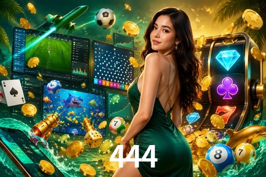 Experiência VIP 444