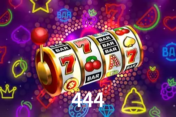 A Revolução dos Aplicativos de Jogos no 444