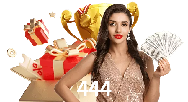 444