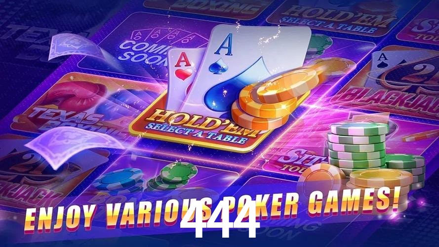 Jogos Exclusivos 444