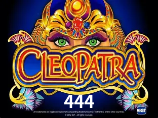 A Popularidade dos Caça-Níqueis no 444