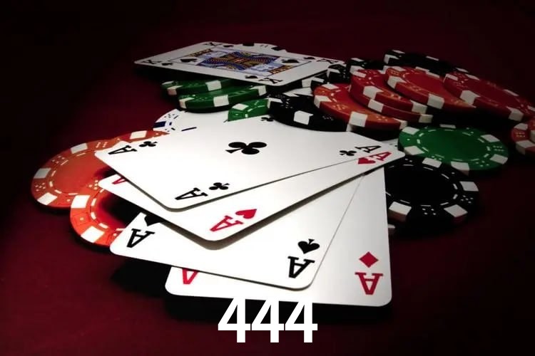 Recursos de Bônus 444