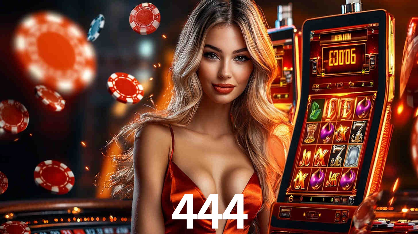 444: Seu Especialista em Apostas Esportivas Brasileiras