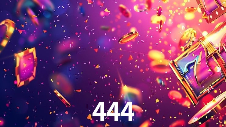 Programa VIP 444