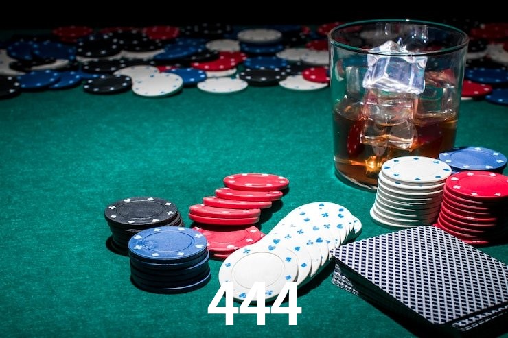 Diretório de Jogos 444