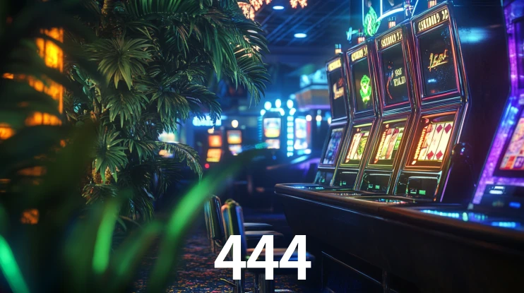 Daily Bonuses 444