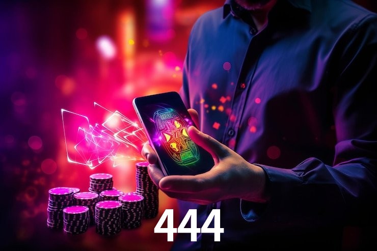 Estatísticas do Jogo 444