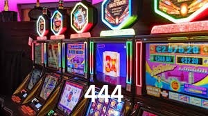 Estatísticas Crash Games 444