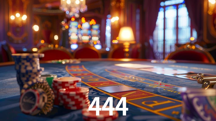Security Systems 444