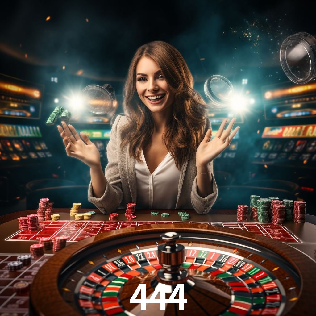 444,444.com