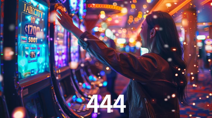 444,444.com