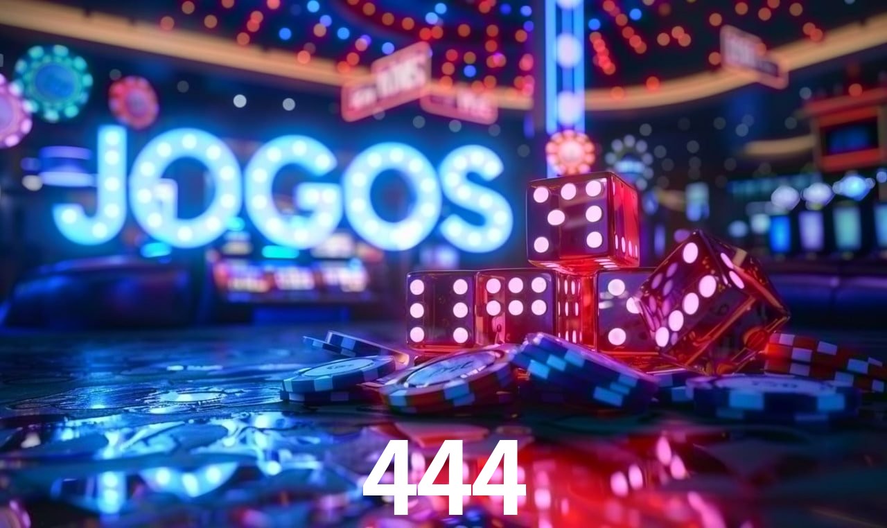 Apostas de Futebol 444