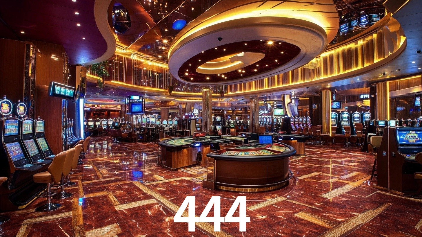 Exclusive Games 444