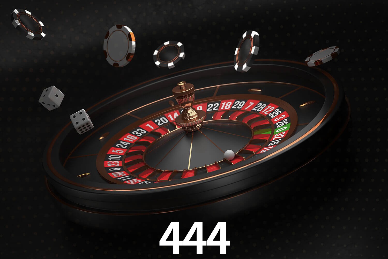 444