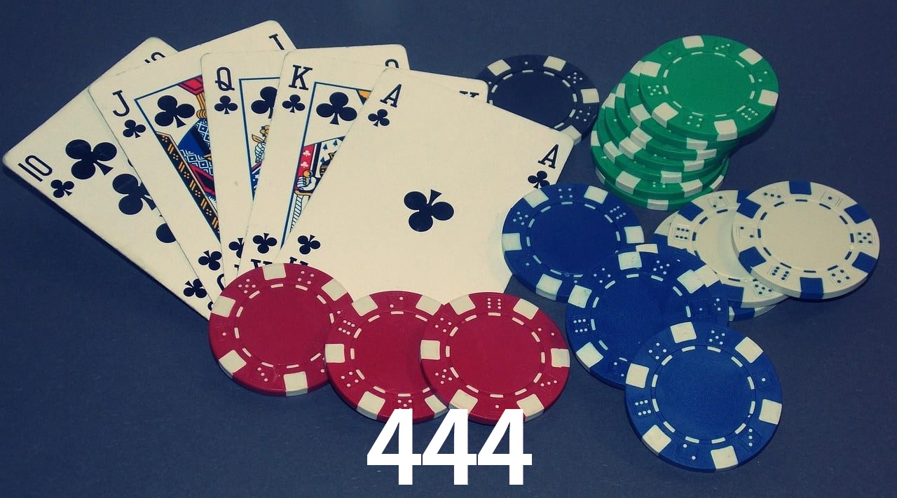 Player Reviews 444