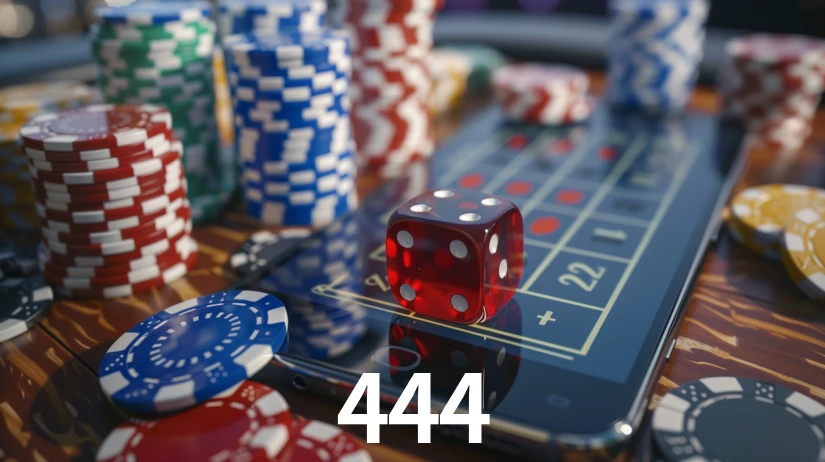 444,444.com