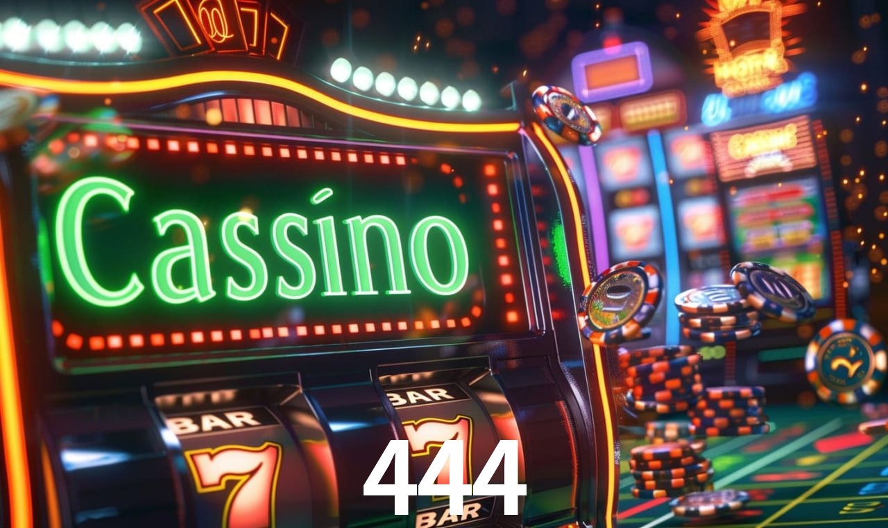FAQ 444 Brasil