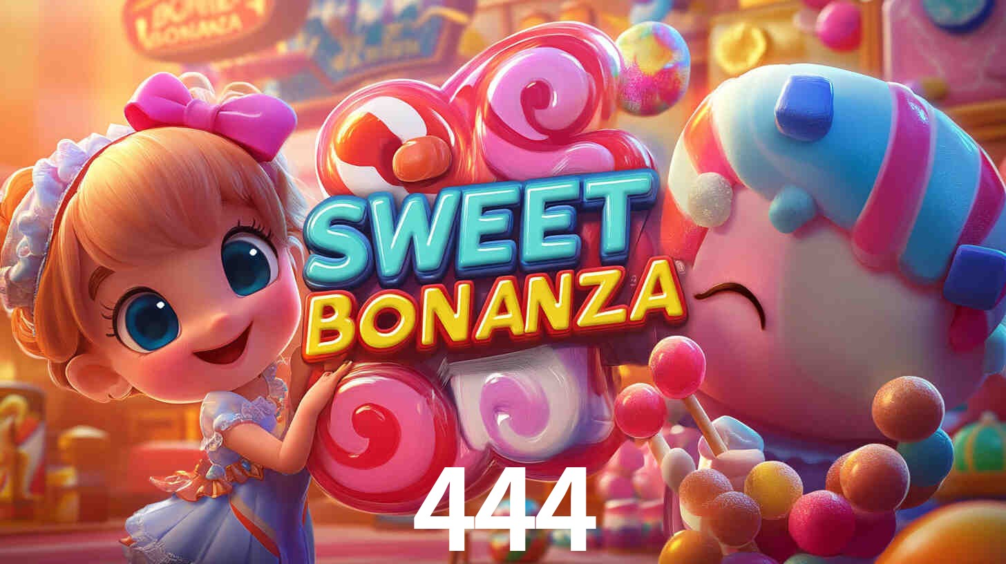 Inovações de Jogos na 444: O Futuro das Experiências Interativas