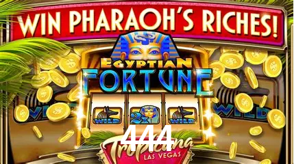 Descubra o Mundo do Cassino Online com 444