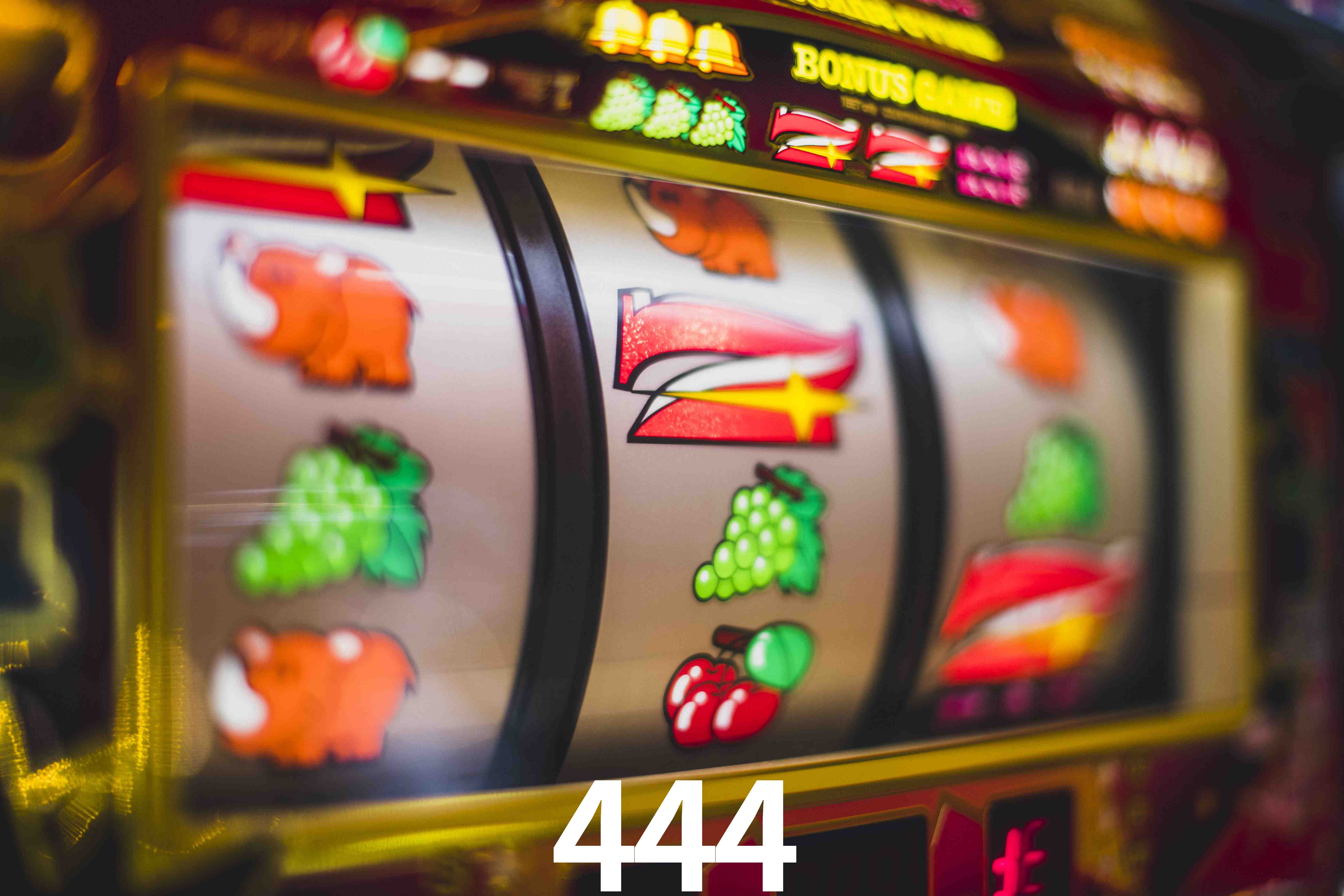 Crash Games Statistics 444