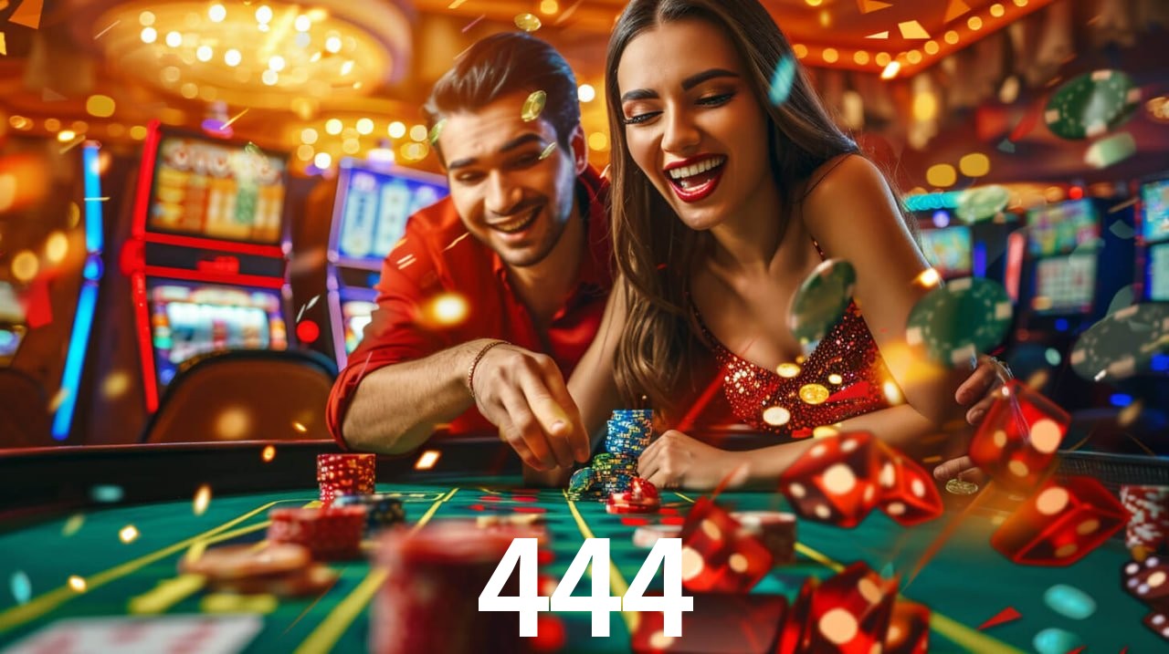 Estatísticas 444