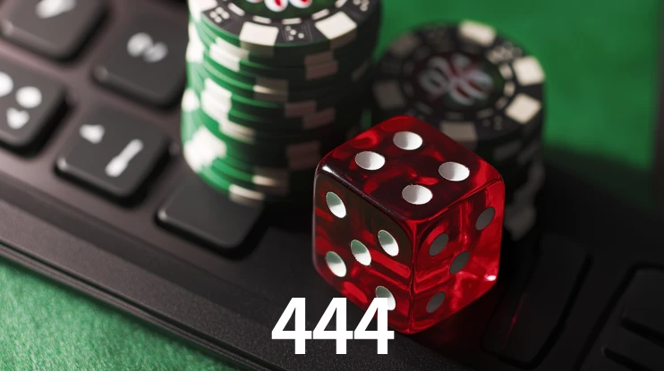 Flash Promotion 444