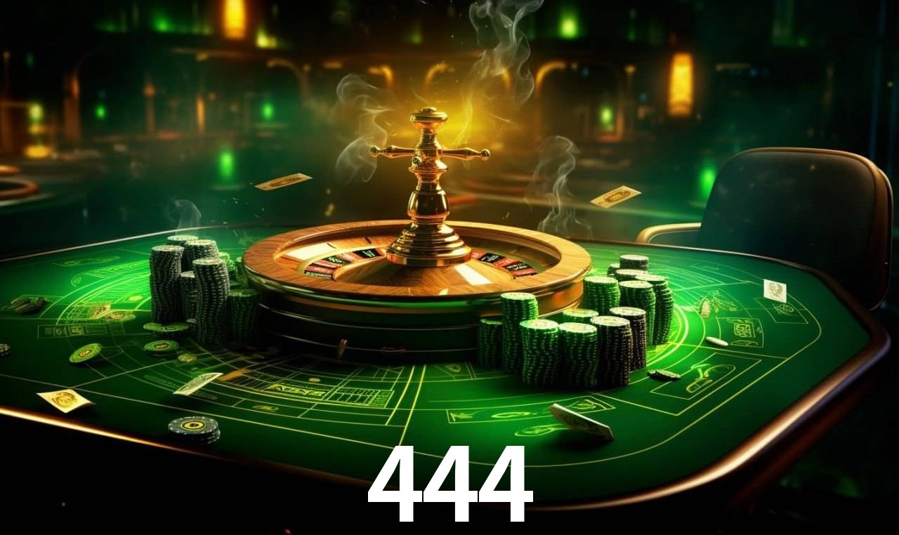 Bônus Diários 444