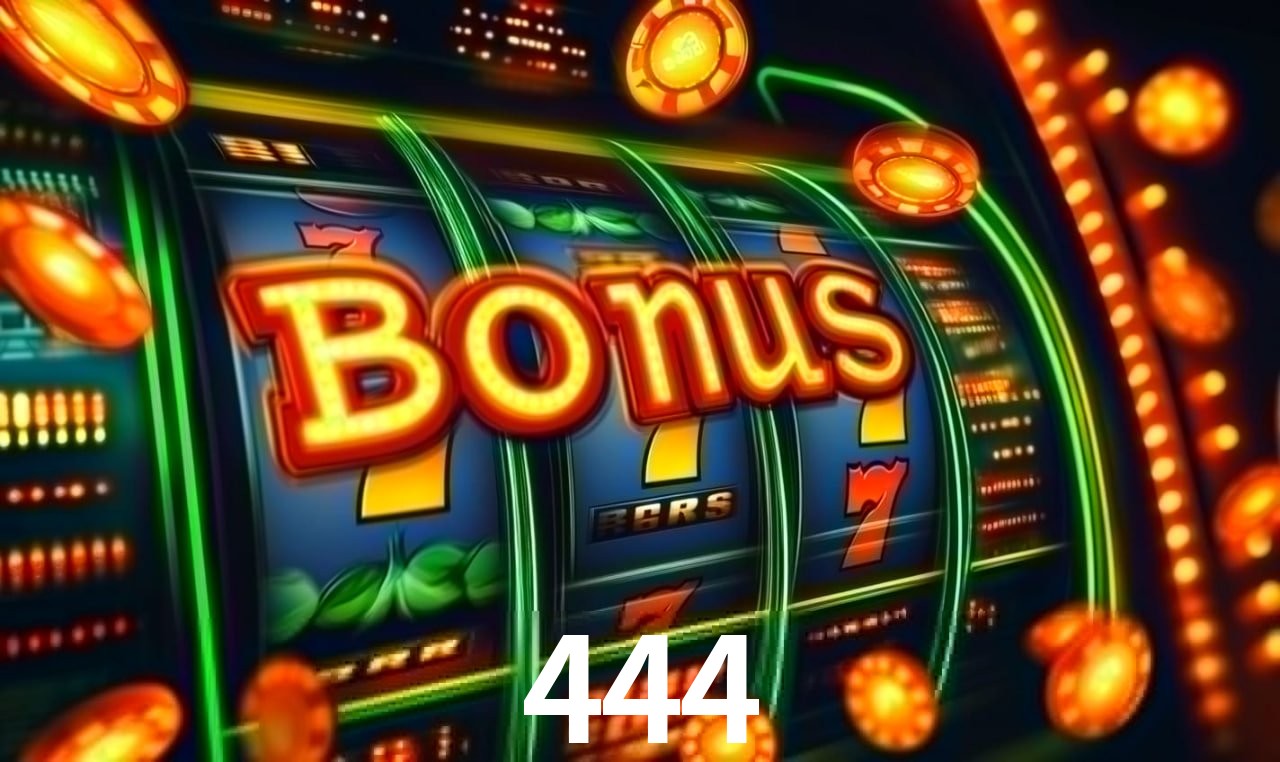 Blackjack Table 444