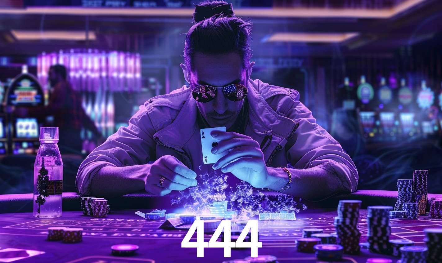 VIP Casino 444