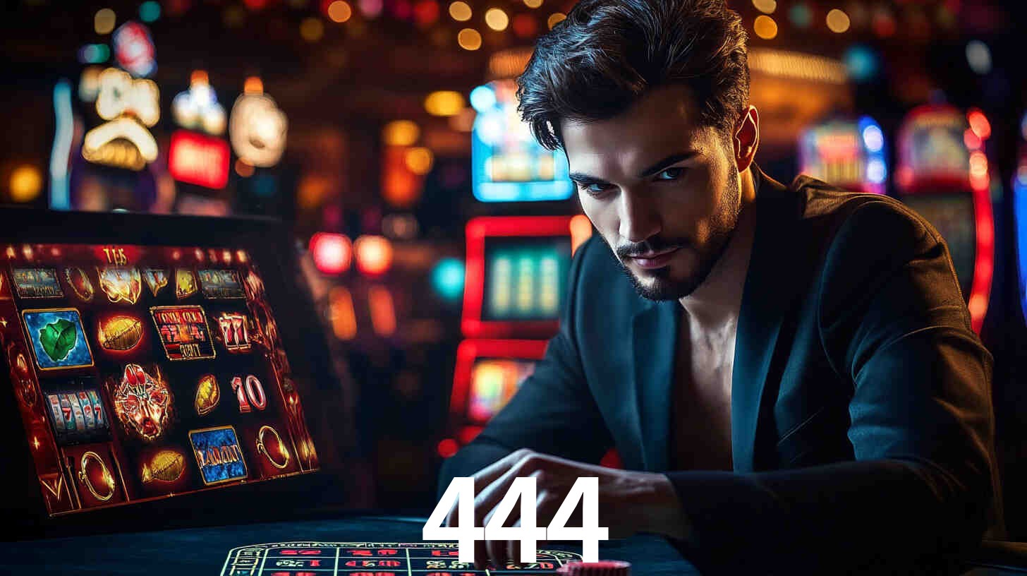 444,444.com