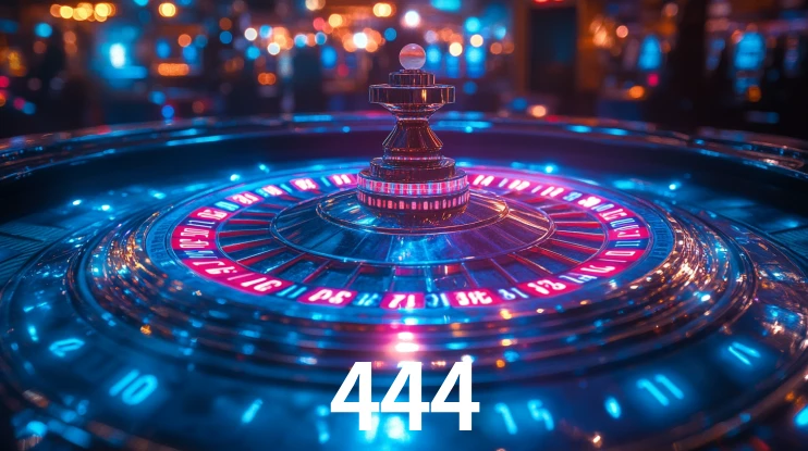 444,444.com