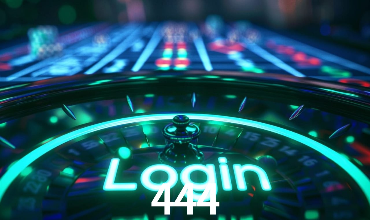 Login Seguro 444