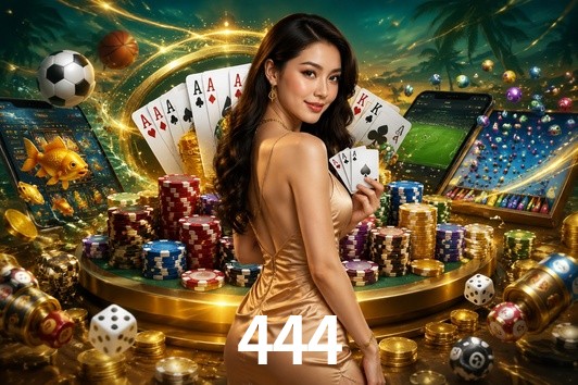 Live Casino 444