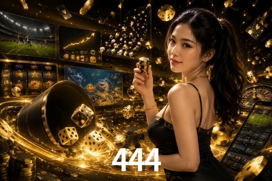 Seasonal Promotions 444