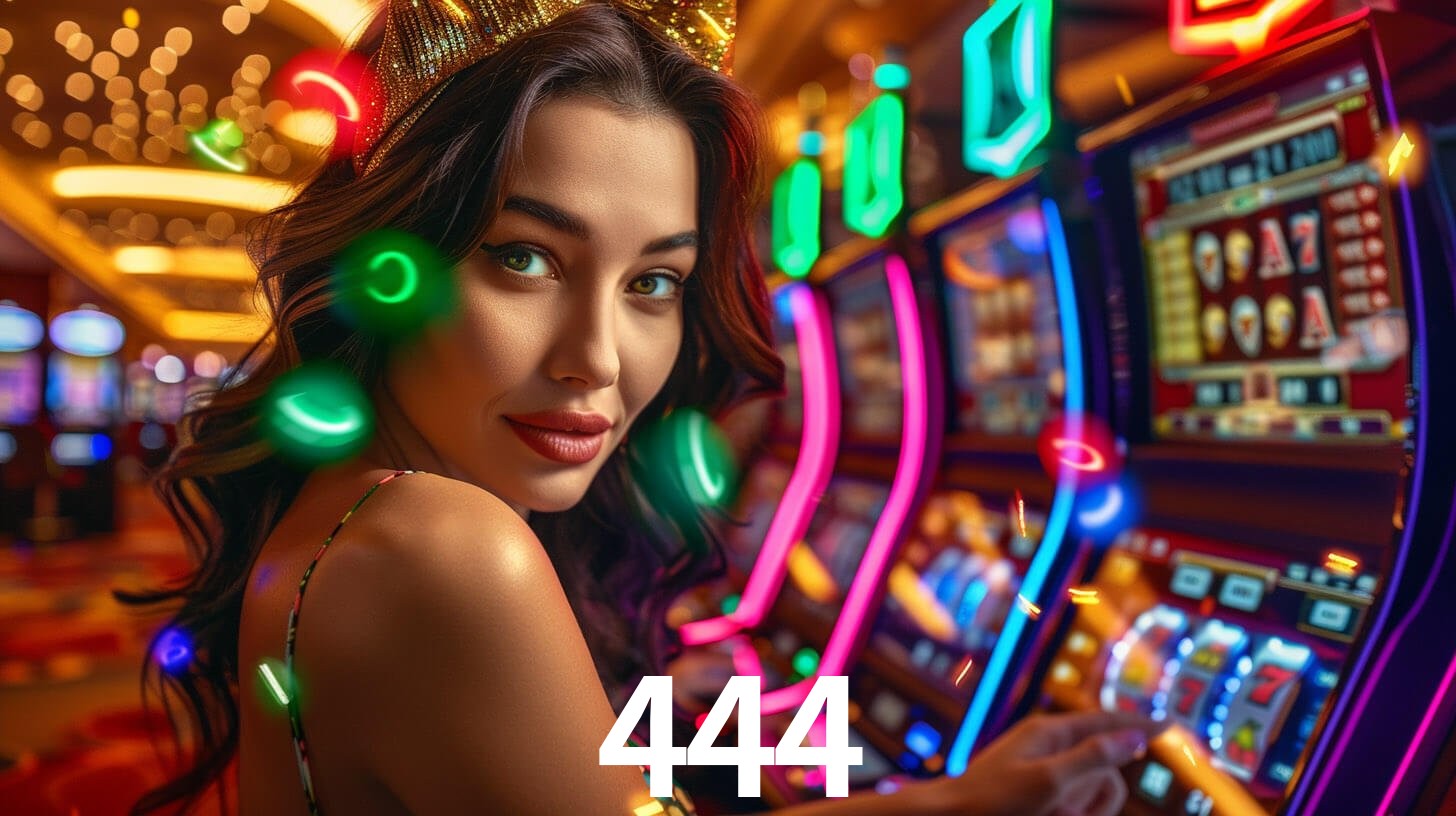App mobile 444