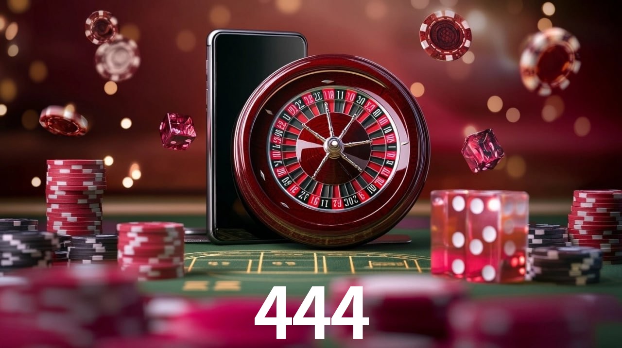 Football Betting 444