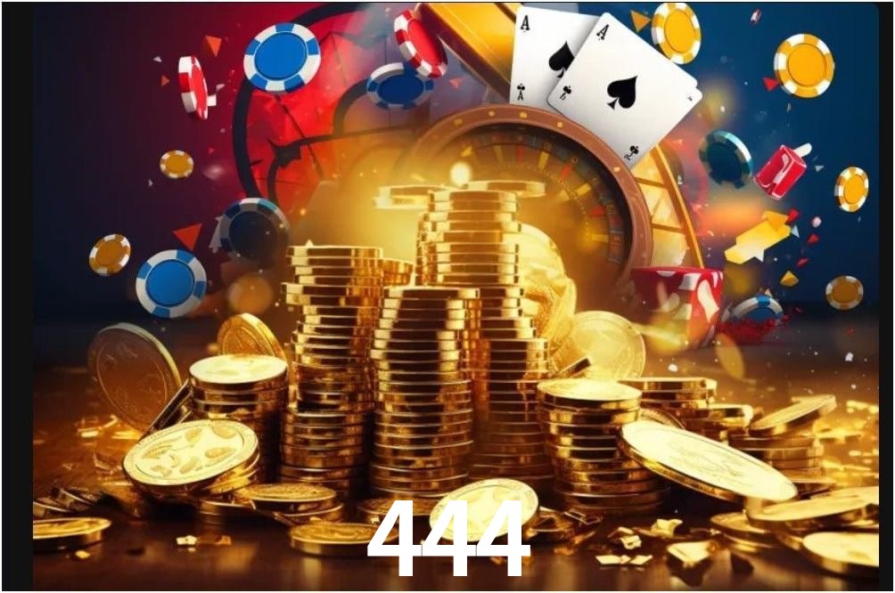 Casino VIP 444