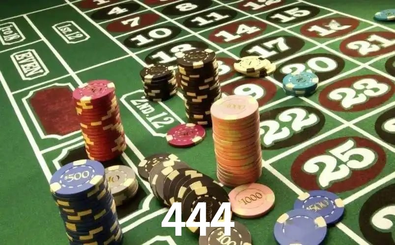 Promoções Sazonais 444