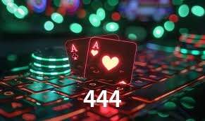Tecnologia da Plataforma 444