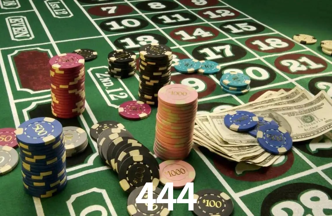 444
