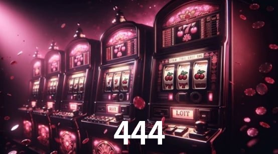 Jogo Spaceman 444