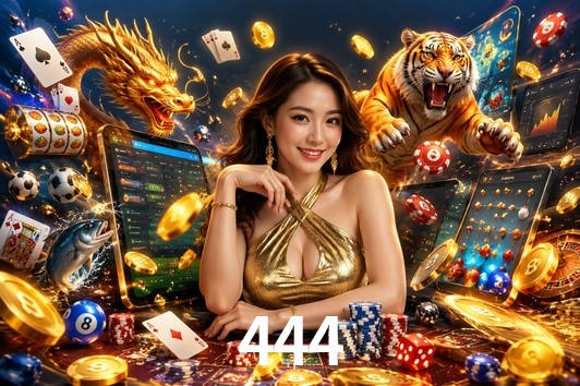 Account Benefits 444