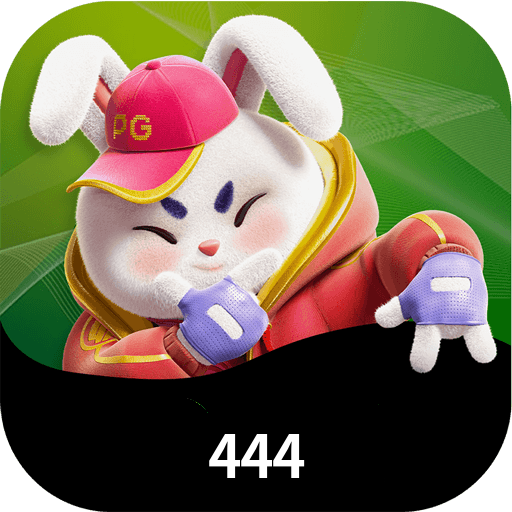 Logo 444