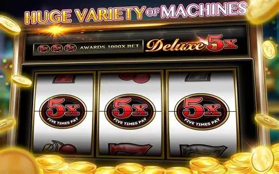 Live Casino Tables